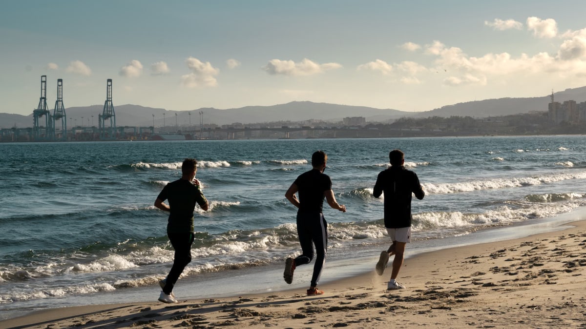 Motivación para mantenerte activo todos los días